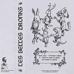 Aprés demain est Lundy - Sacré Vieux en Fa# mineur 135 & dronkée