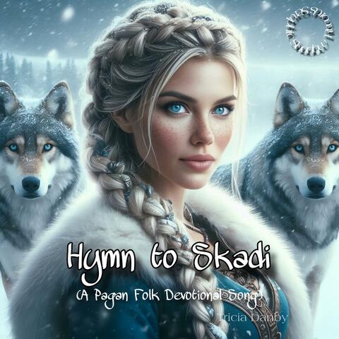 Hymn to Skadi (A Pagan Folk Devotional Song)