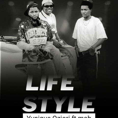 Lifestyle (feat. Mohbite)
