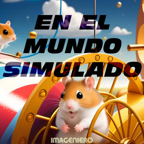 En el Mundo Simulado