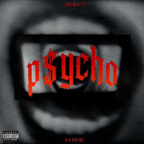 p$ycho (feat. OvO prime)