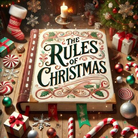 The Rules of Christmas