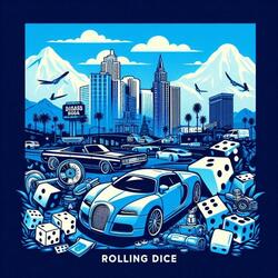 Rollin dice