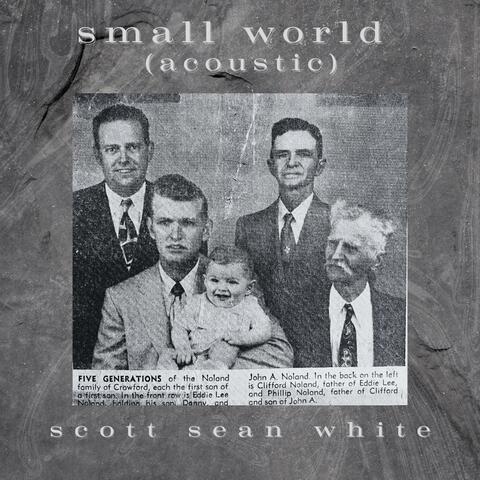 Small World (Acoustic)