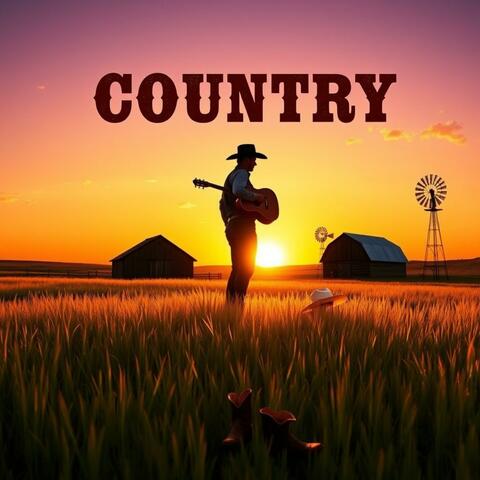 Highway Country Songs Trilogy Double Album (part 2)