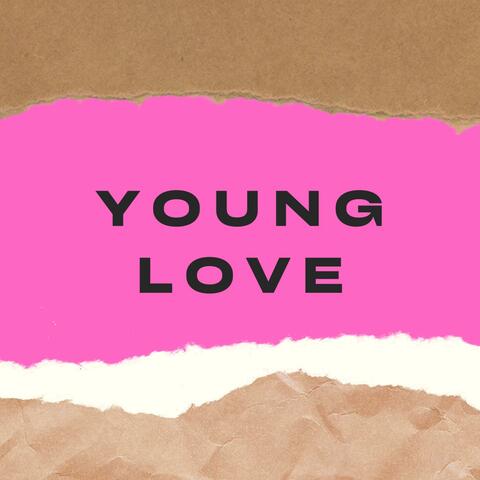 Young Love (feat. LIL HAMU)