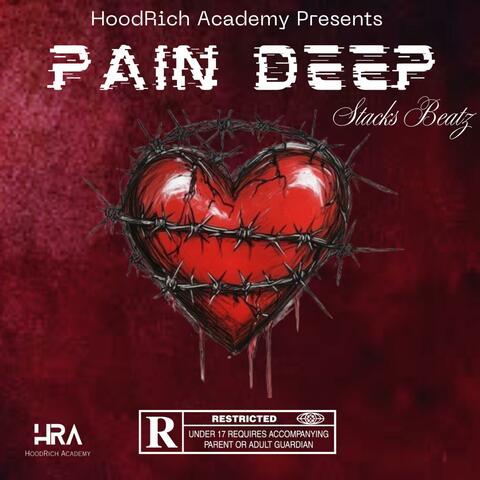 Pain Deep