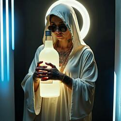 Vodka Madonna