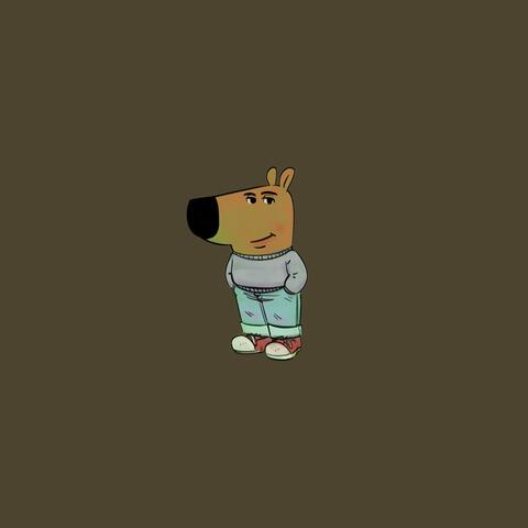 I'm Just A Chill Guy