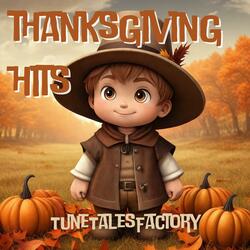 Journey of the Pilgrim Fathers