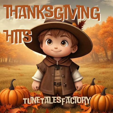 Thanksgiving Hits