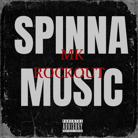 Spinna Music