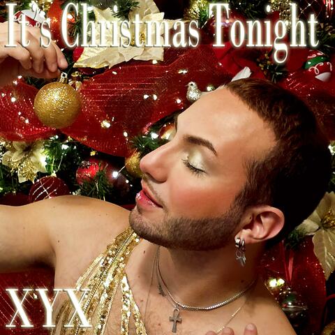 It's Christmas Tonight