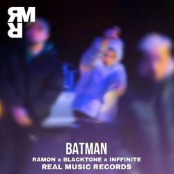 BATMAN (feat. BlackTone & Inffinite)