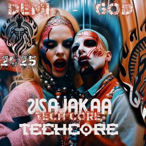 DeMi-GoD Tech-Core