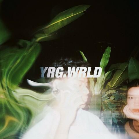 YRG.WRLD (feat. SOKYO & Armand K)