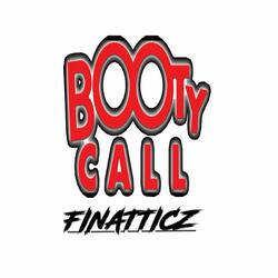 Booty Call (feat. Killa F & G5yve)