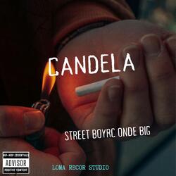 Candela hay