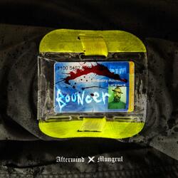 Bouncer (feat. MUNGRUL.)