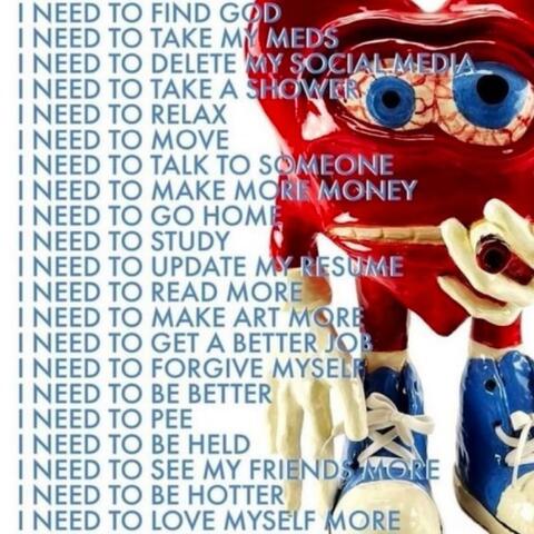 There 4 Me