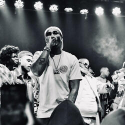 West coast party (feat. Ratchetazzkilla)