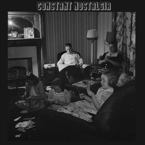 Constant Nostalgia