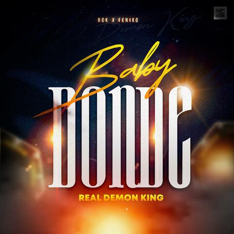 BABY DONDE (feat. Feniko)