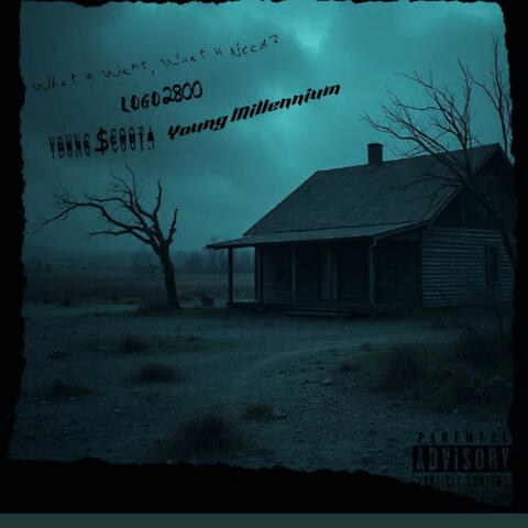 What u Want, What u Need? (feat. Young $coota & Young Millennium)