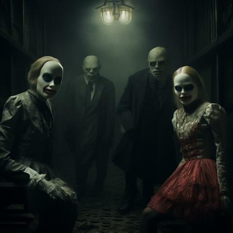The Horror Album IV