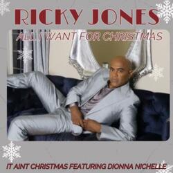It Ain't Christmas (feat. Dionna Nichelle)