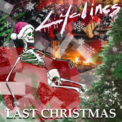 Last Christmas