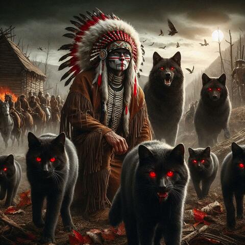 They Plunder (Rez Hound Version)