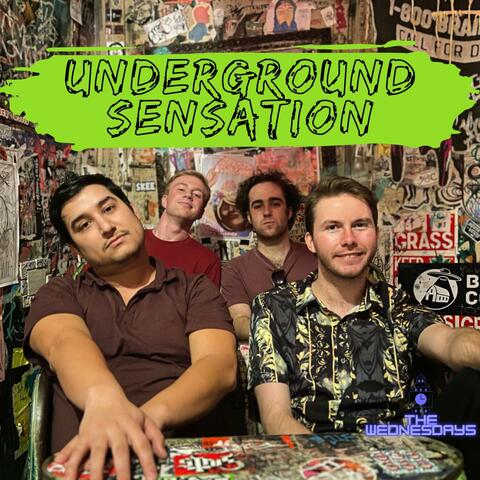 Underground Sensation