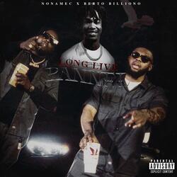 Long Live Pannel (feat. Berto Billiono) (Live)