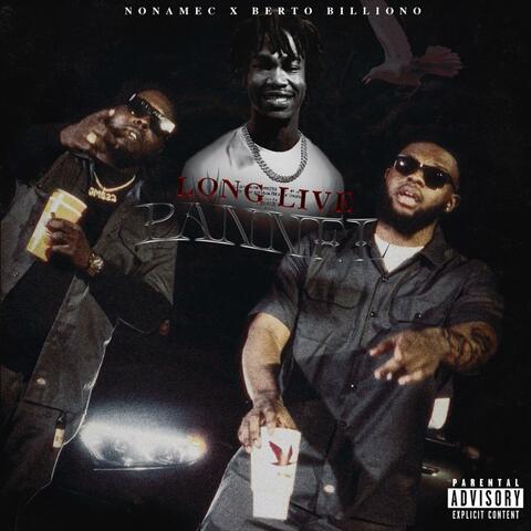 Long Live Pannel (feat. Berto Billiono) [Live]