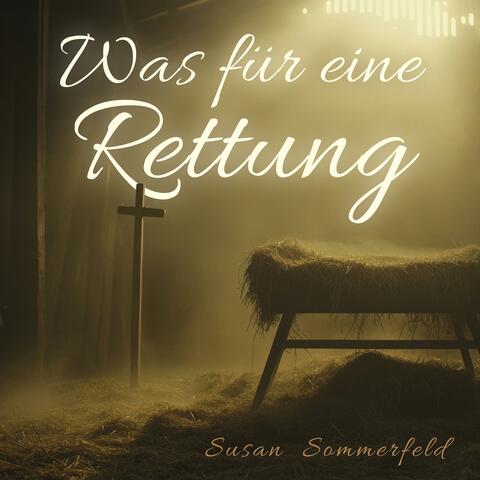 Was für eine Rettung (feat. Kira Nicoline)