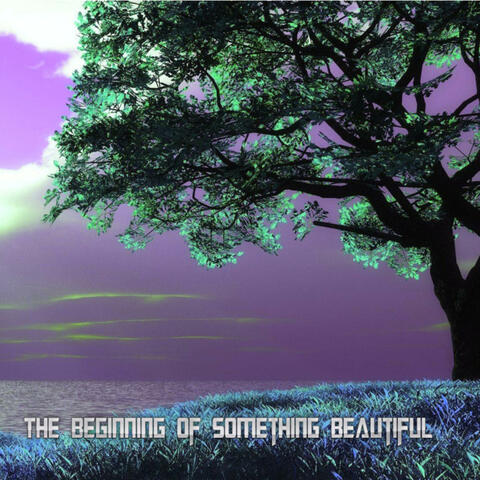 The Beginning of Something Beautiful