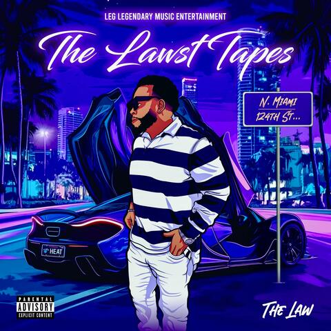 THE LAWST TAPES