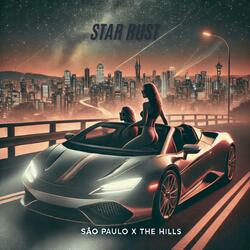 São Paulo x The Hills