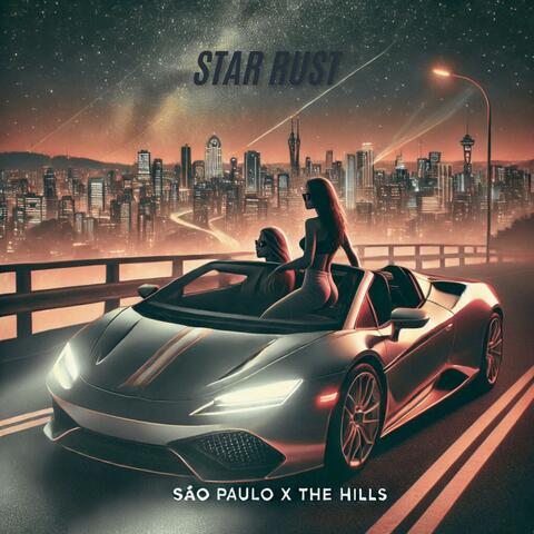 São Paulo x The Hills