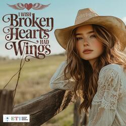 I Wish Broken Hearts Had Wings