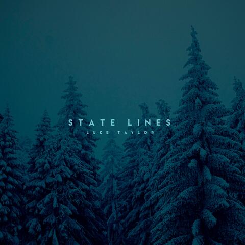 State Lines (Instrumental) (Slowed + Reverb)