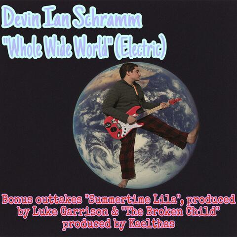 Whole Wide World (Electric)