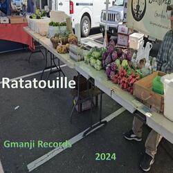 Ratatouille