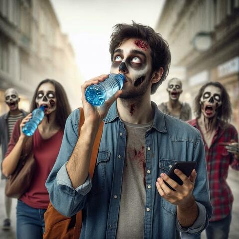 Fluoride (Flock'n Version)