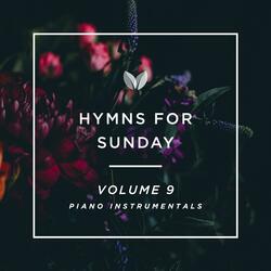 To Thee I Lift My Soul (Instrumental - Hymn 13)
