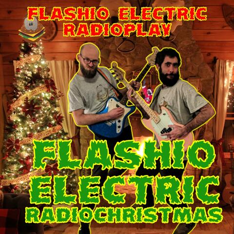 Flashio Electric Radiochristmas