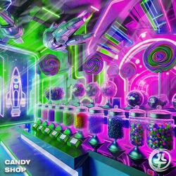 Candy Shop (Techno)