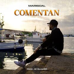 Comentan