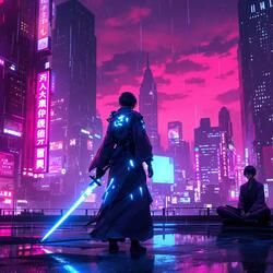 Glitches in the Wind